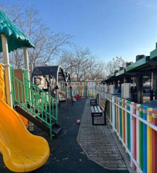 Apartament 2 camere - Bloc nou-Parcare-Metrou - 11