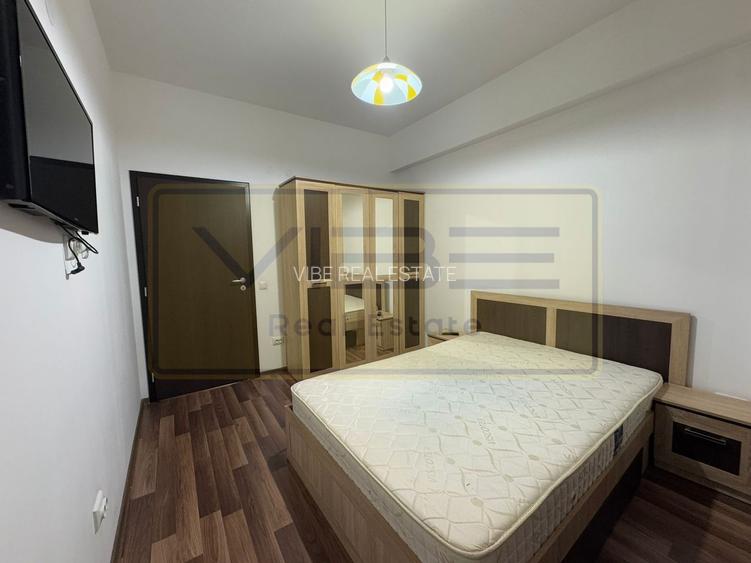 Apartament 3 camere+parcare  Concep Residence Pacurari - 2