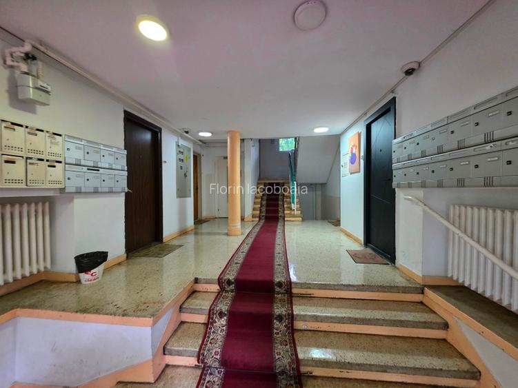 Apartament 2 camere, 51 mp, Dr Taberei, 7/8, Mobilat și utilat, risc seismic I - 9
