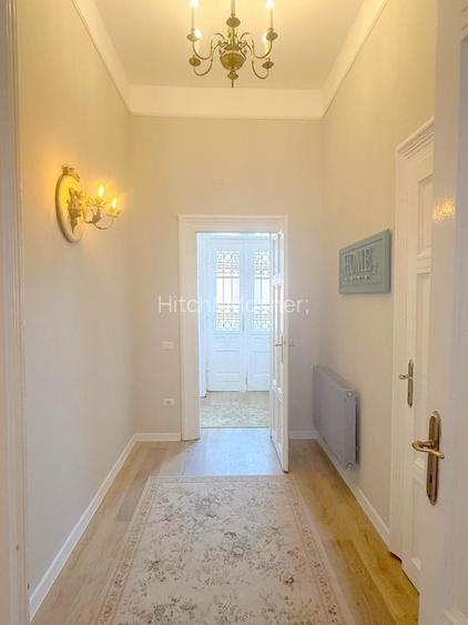 Imobil istoric,  zona Ultracentrala - 15