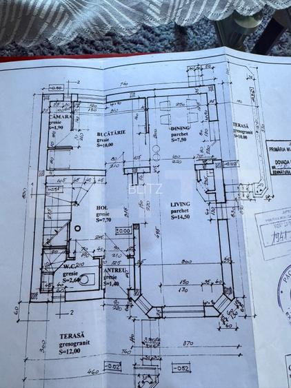 OPORTUNITATE! Casa individuala - 370 mp teren, Corneliu Coposu - 18