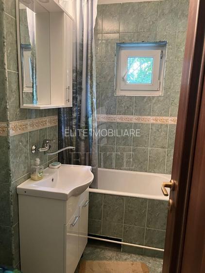 Apartament 3 camere în zona Profi Grigorescu - 6