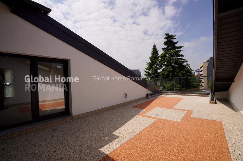 Apartament 4 camere || Imobil Nou 2025 || 2 Terase - 19