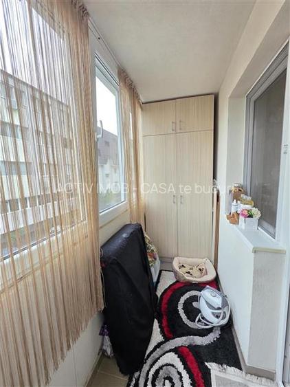 3 Camere - loc parcare - Corvaris Residence 21 - Aparatorii Patriei - 10