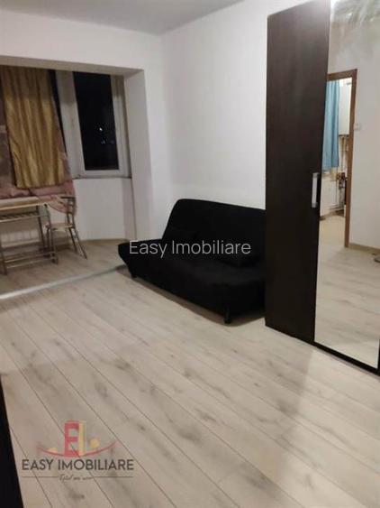 Garsoniera, etaj 6 din 8, Str. Cutezantei, Tudor, Targu Mures - 3