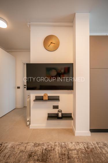 Mamaia Nord - Alezzi Odyssey- apartament superb de vacanta - 18