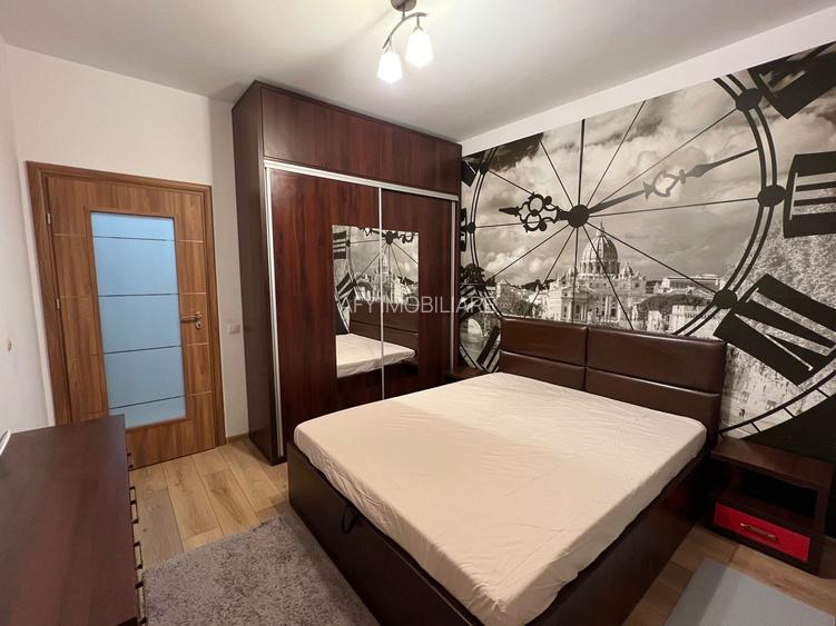 De Inchiriat Apartament 2 Camere Lujerului - Parcul Liniei - 4