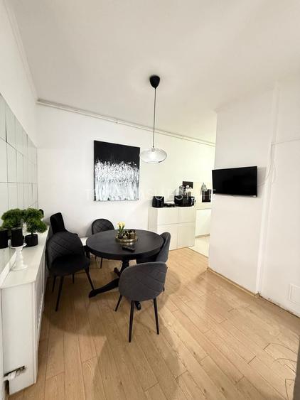 Apartament 2 camere parter bloc nou 1 Mai Turda - 6