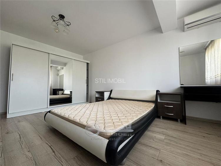 Apartament 3 camere premium, la 2 minute de Palas Campus, parcare inclusă – - 7
