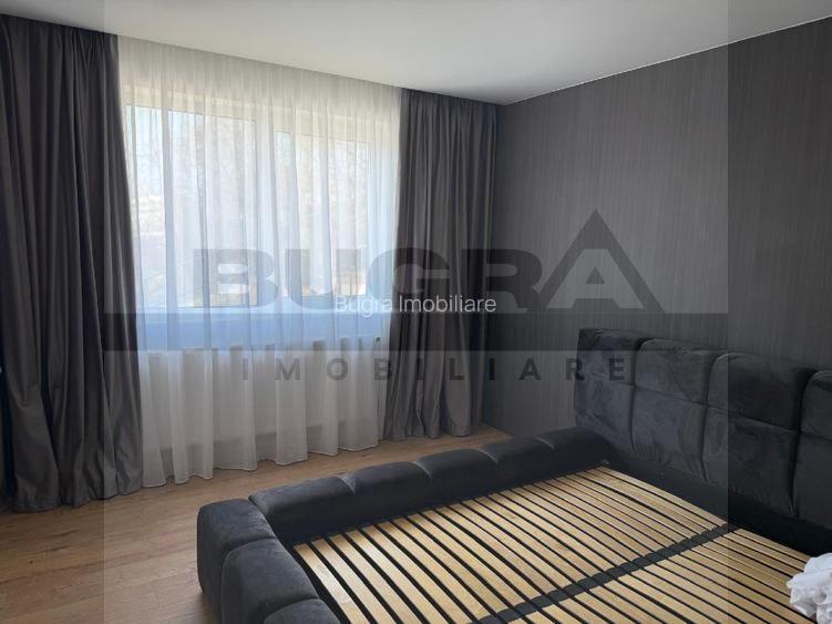 Apartament 4 camere mobilat la cererea clientului, 95mp, zona Auchan - 3