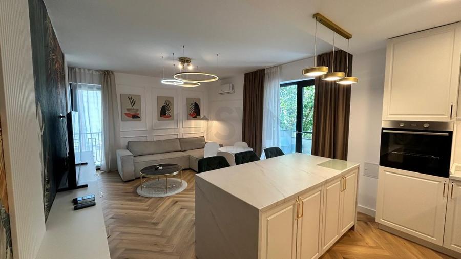 REA1029382 Apartament 2 camere Premium - READY TO MOVE- PIPERA