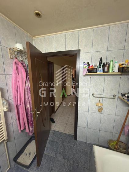 Ap 3 camere | 2 BAI | BALCON | Zona Manastur-Ion Mester - 13