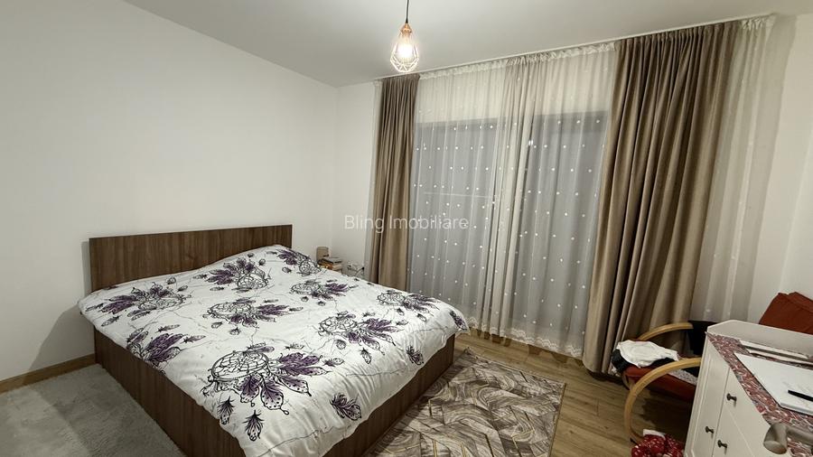 Apartament de 72mp, cu 3 camere si 2 parcari langa Vivo/Amethyst - 3