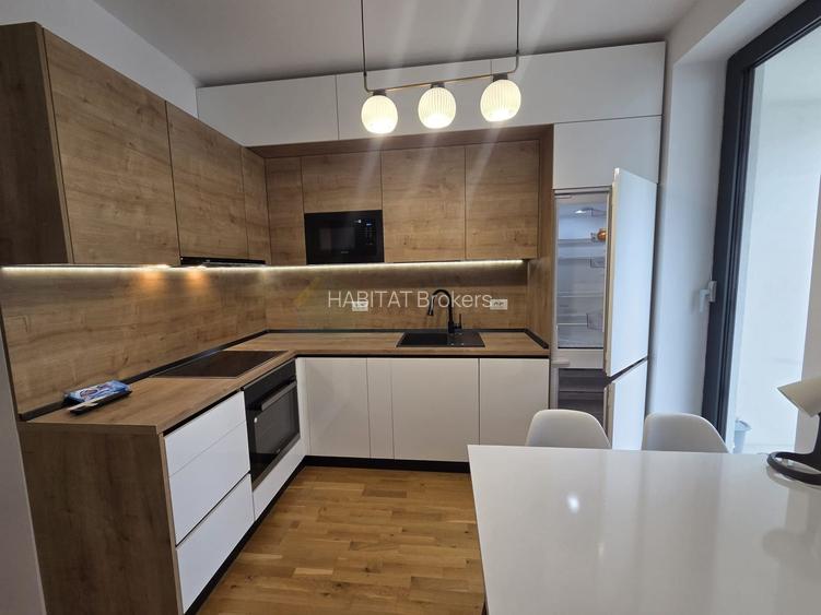 Apartament 2 camere – The Ivy Residence,/Băneasa | Parcare subterană inclusă - 6