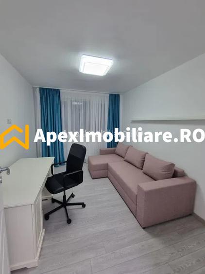 Dristor-ParkLake | 3 Camere | AC | Decomandat | Balcon | Metrou 10min - 3