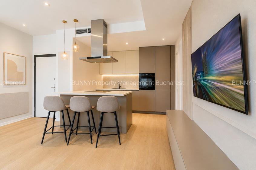 2 Rooms | One Mircea Eliade | High End - 2