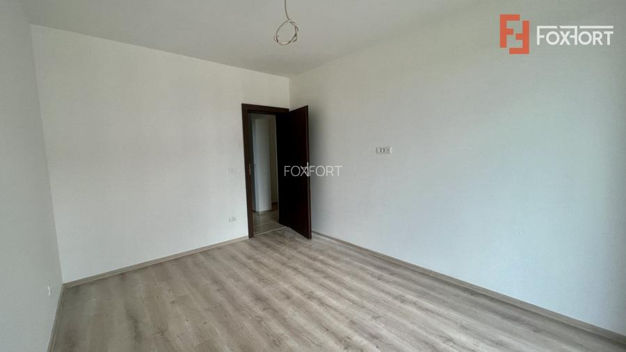 Apartament cu 3 camere 73 mp in Giroc, bloc cu lift - ID V3574 - 2