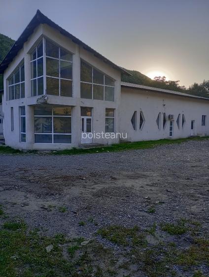 Vând sau închiriez spații comerciale,hale industriale,hale depozitare  - 3