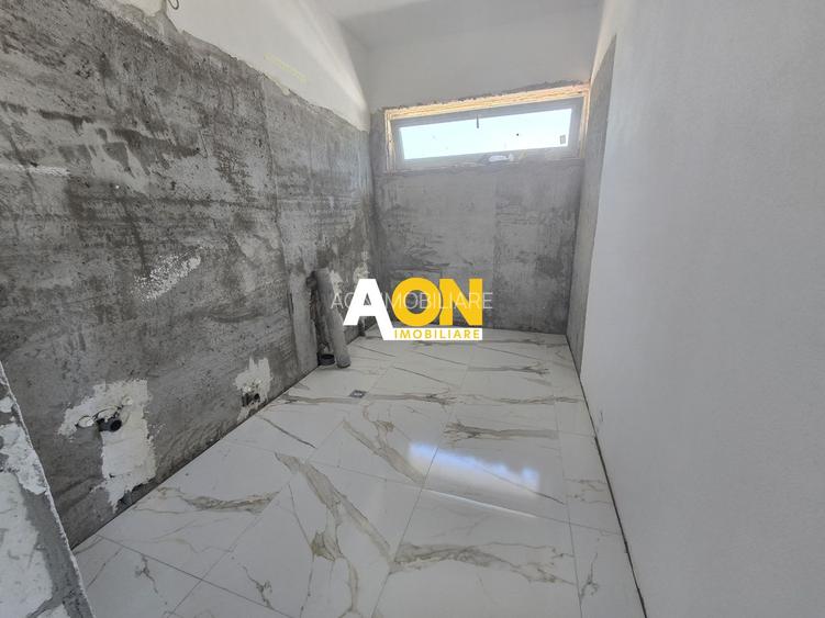 Casă individuală de v&acirc;nzare &icirc;n zona Micești - Alba Iulia, 4 camere - 5