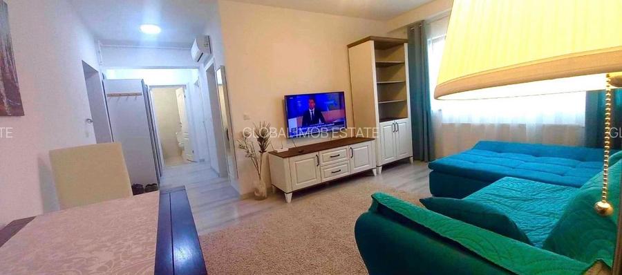 Inchiriere apartament 2 camere Zona Grozavesti - 4