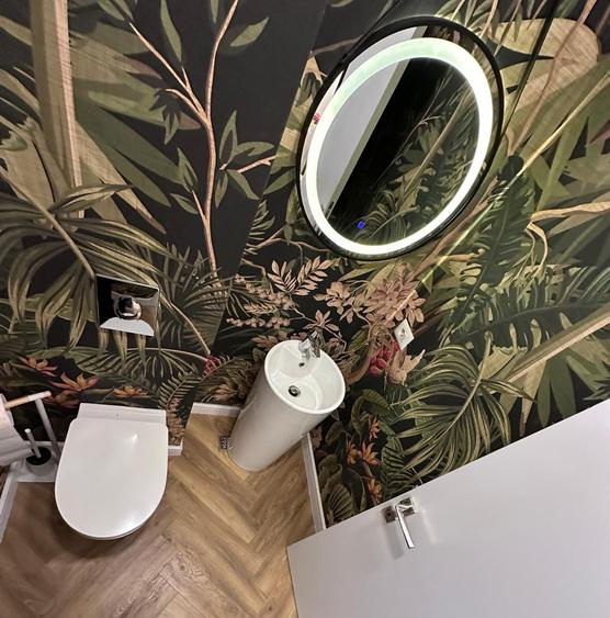 Apartament de 3 camere mobilat și utilat 2026
