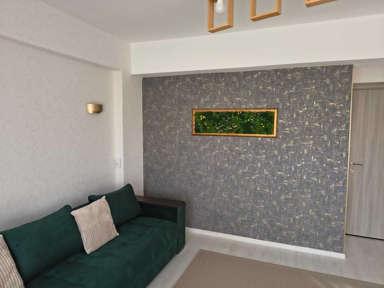 Apartament 2 camere Aparatorii Patriei | Bloc Nou