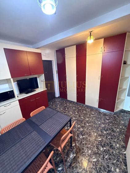 Soarelui| 2 camere| centrala proprie| etaj 2 | 55 mp| parcare