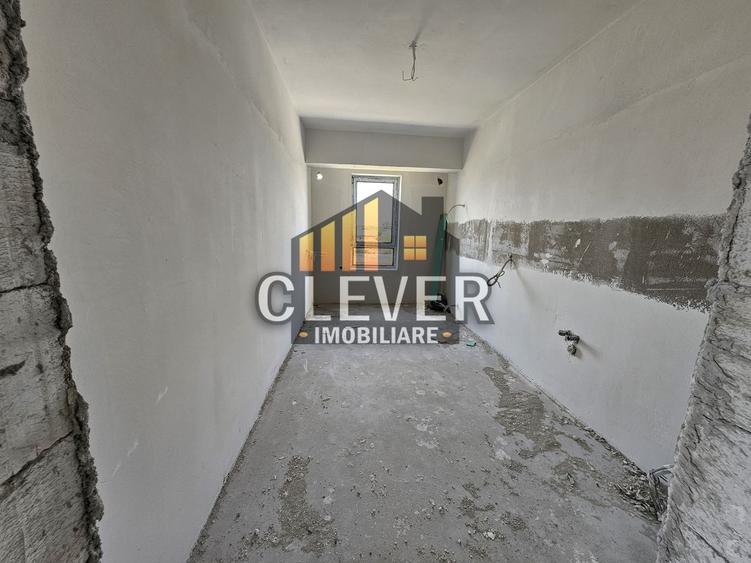 4 Camere | 115,27 mp | 2 Terase | Comision 0% Finisaje la alegere