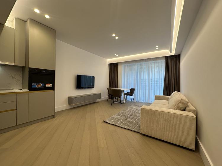 Apartament 2 Camere | Mobilat Lux | Prima Inchiriere