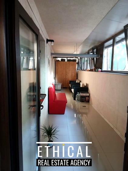 2 camere, 102 mp, an 2011, centrala, mobilat, 10 min Gorjului
