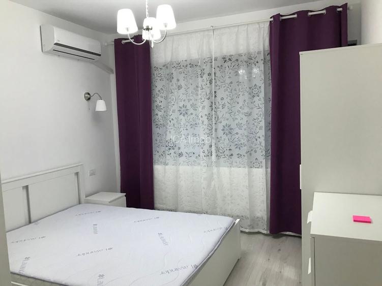 Apartament decomandat Lujerului-Exigent Plaza