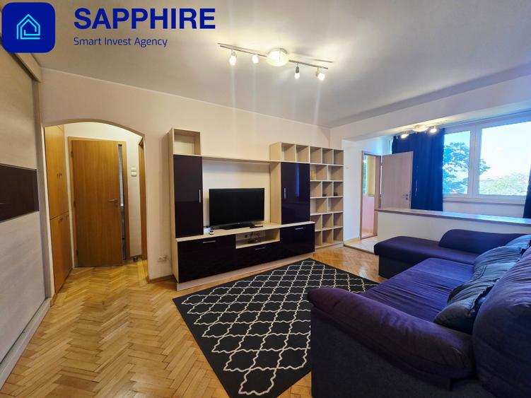 Apartament 2 camere metrou Iancului, boiler, bloc reabilitat, mobilat și utilat