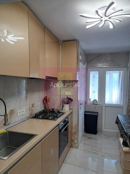 Vanzare Apartament de 4 camere , Pantelimon - Morarilor - 2