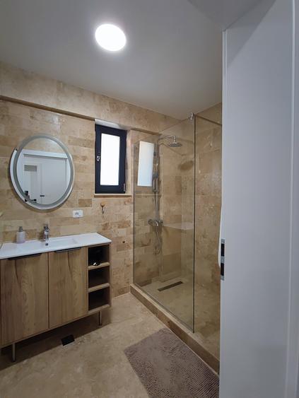 Apartament nou cu 2 camere si loc parcare de inchiriat in Compozitori