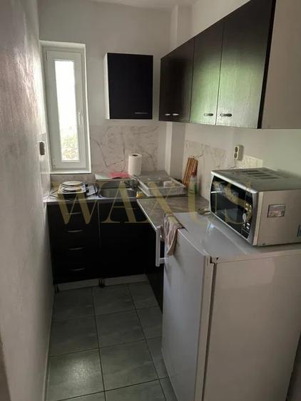 Garsoniera la Cheie - SU 20MP I Gruia