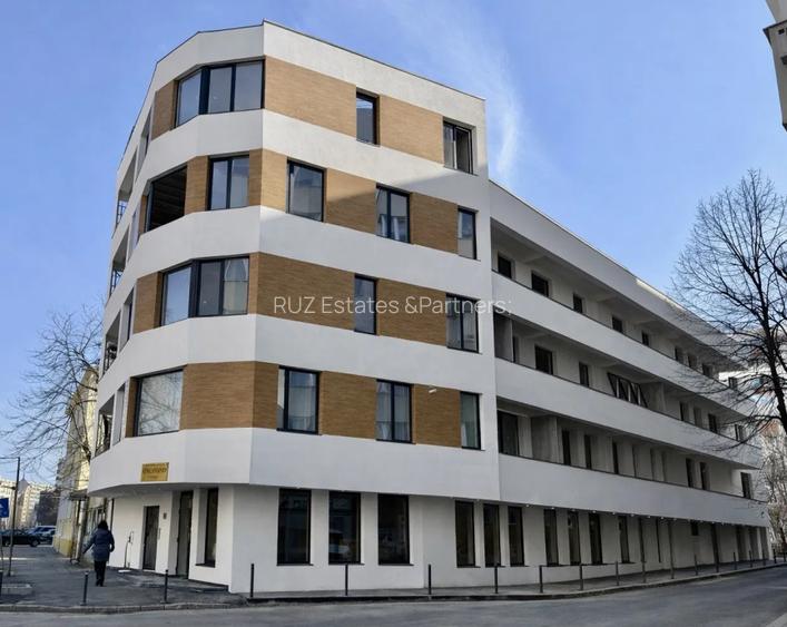 Apartament 3 camere | 103 mp | Imobil Boutique | 268000+TVA | Zona Ferdinand