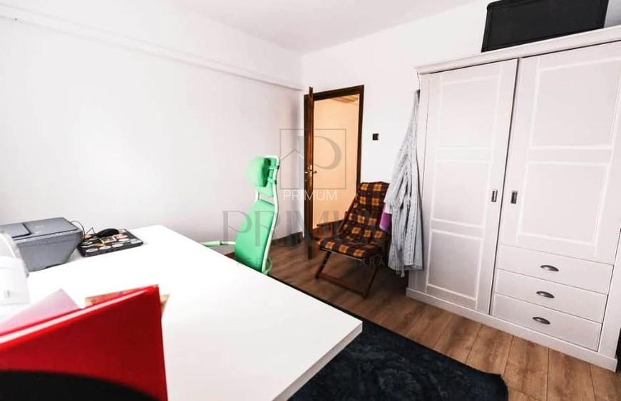 CENTRAL - PIATA MARASTI - BLOC IZOLAT - 4 CAM - LIFT - 2 BAI - CENTRALA PROPRIE - 14