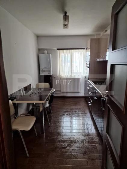 Apartament de inchiriat, cu 2 camere, 76 mp, Central - Târgu Jiu - 5