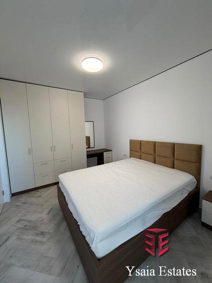 YSAIA IMOBILIARE - APARTAMENT DE INCHIRIAT - PROMENADA -MAMAIA - TERMEN LUNG -