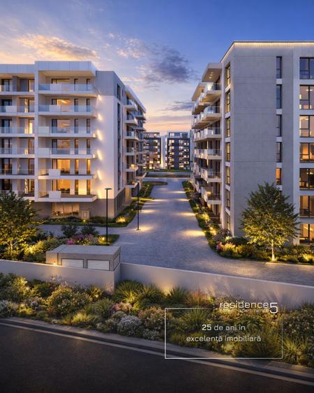 Apartament FINALIZAT Iancu Nicolae | Lângă școlile private & Pădurea Băneasa