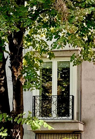 Veronica Micle - apartament 2 camere renovat de inchiriat.