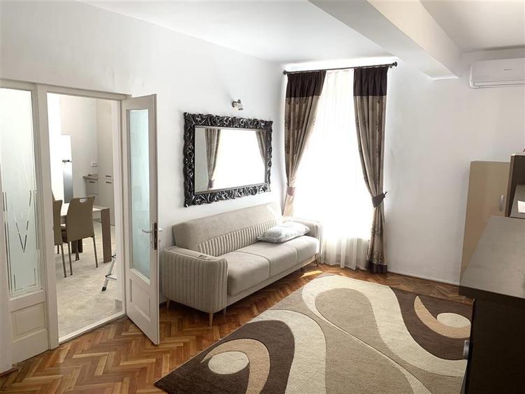 RECO Apartament nou la  parter  decomandat.