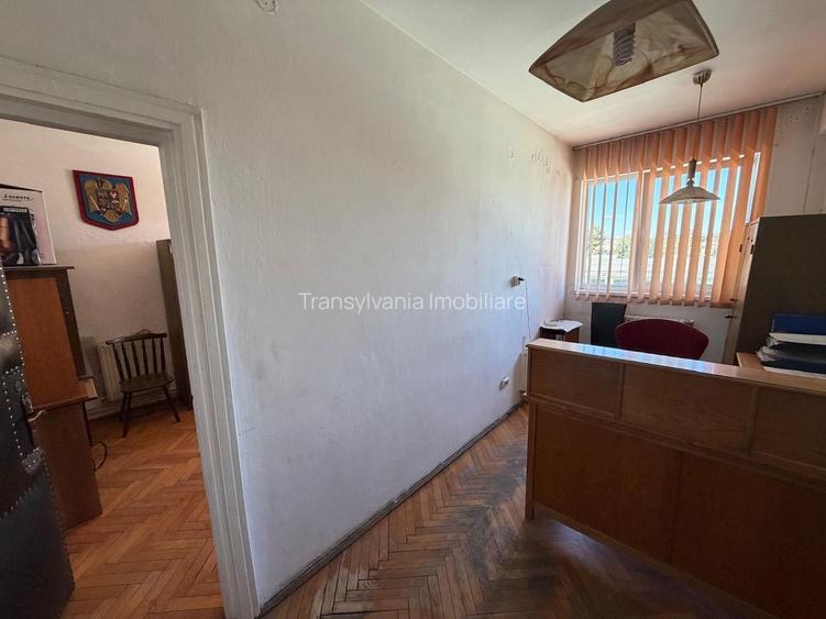 Spatiu de birouri I Bulevardul Muncii I Finisat I 55 mp - 6