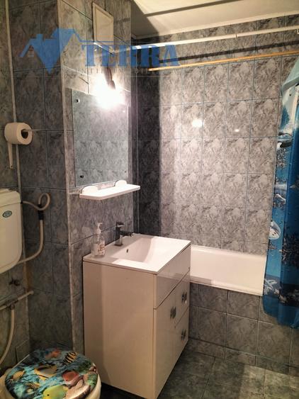 Apartament 2 camere, bld. Dacia, zonă centrală, 55 mp.