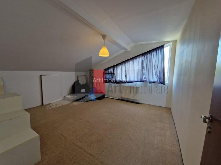 DUPLEX de vanzare 5 camere Giulesti - 15