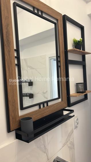 Studio de inchiriat | Universitate - Coltea | mobilat si utilat | - 13