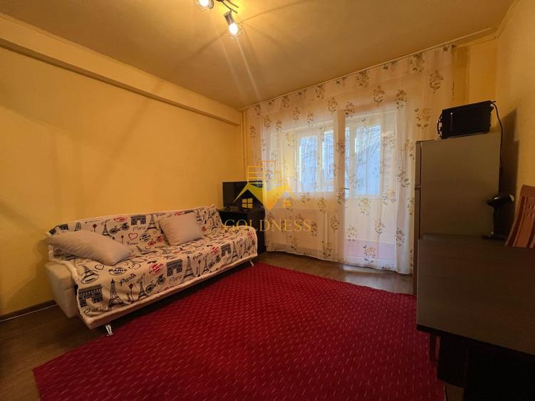 Garsoniera/STUDIO, Zorilor, UMF/UTCN, Observatorului, Golden Tulip