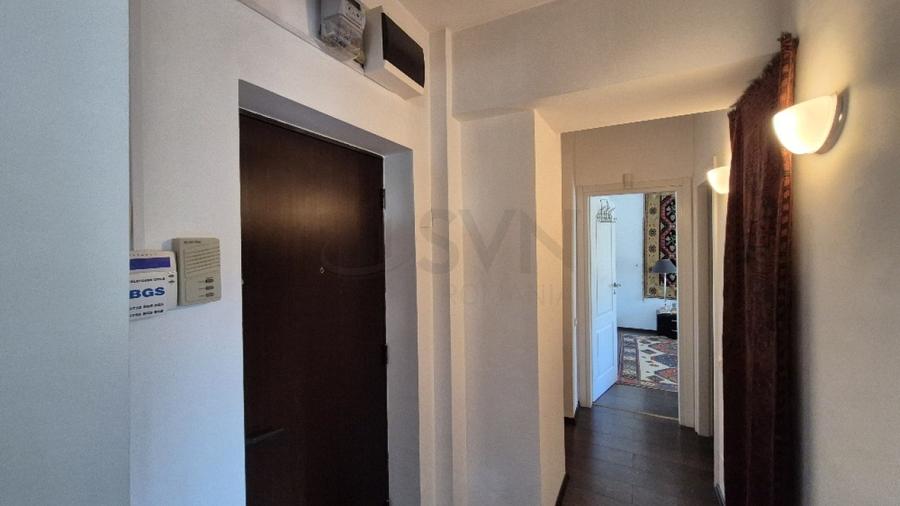 REA1023562 Apartament I De Vanzare I 2 Camere I Cismigiu