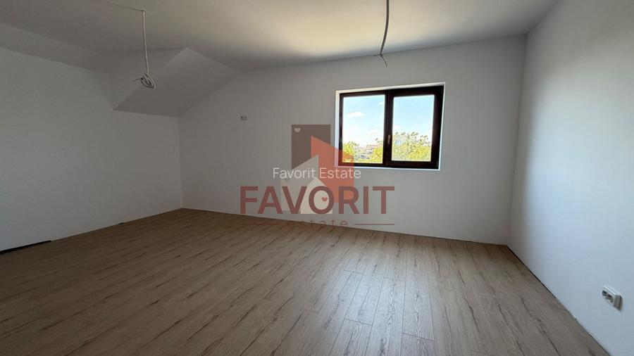 Duplex in Mosnita | Langa Lidl 2 | La asfalt | Toate utilitatile - 10