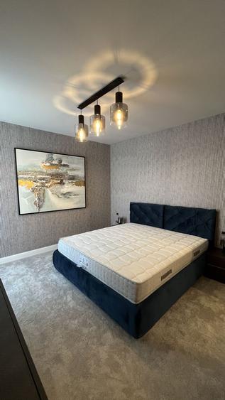 Apartament 2 camere / Arqa Jolie Village / NOU / +parcare